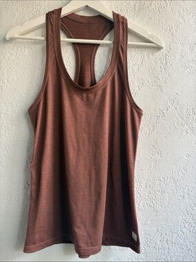 Vuori Women's Racerback Tank Top